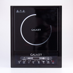 фото Индукционная плитка galaxy gl 3053