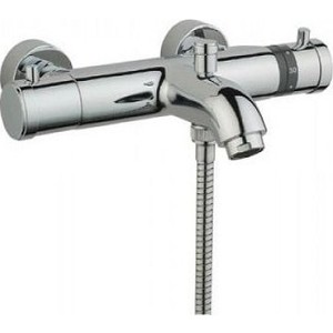 

Термостат для ванны Vitra AquaHeat (A47015EXP), AquaHeat (A47015EXP)