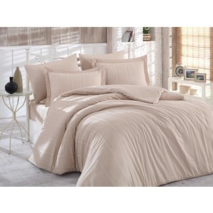 

Комплект постельного белья Hobby home collection Семейный, сатин-жаккард Stripe бежевый (1501001637), Семейный, сатин-жаккард Stripe бежевый (1501001637)