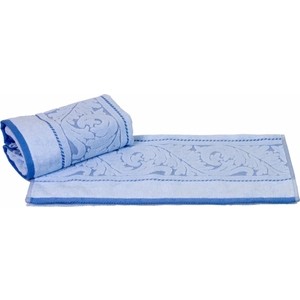 

Полотенце махровое Hobby home collection Sultan голубой 100x150 (1501001308), Sultan голубой 100x150 (1501001308)
