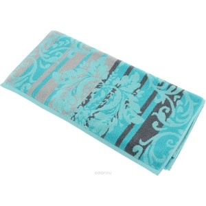 

Полотенце махровое Hobby home collection Avangard бирюзовый 50x90 (1501001621), Avangard бирюзовый 50x90 (1501001621)