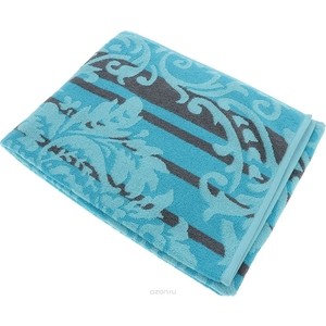 

Полотенце махровое Hobby home collection Avangard бирюзовый 70x140 (1501001625), Avangard бирюзовый 70x140 (1501001625)