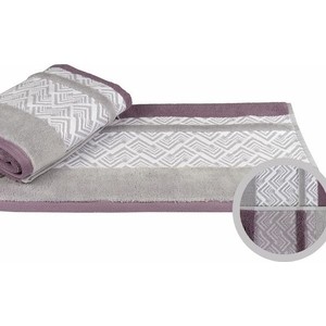 

Полотенце махровое Hobby home collection Nazende светло-бордовый 70x140 (1501001731), Nazende светло-бордовый 70x140 (1501001731)
