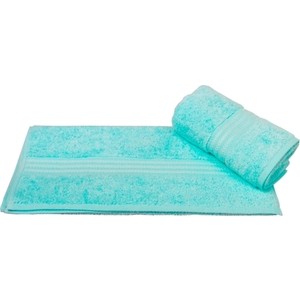 Полотенце махровое Hobby home collection Rainbow светло-бирюзовый 70x140 (1501001464) Полотенце махровое Hobby home collection Rainbow светло-бирюзовый 70x140 (1501001464)