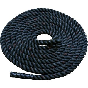 

Канат Body Solid для функционального тренинга (диаметр 1.5 дюйма. дина 9 м) BSTBR1530, для функционального тренинга (диаметр 1.5 дюйма. дина 9 м) BSTBR1530
