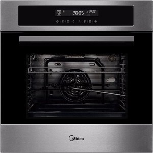 

Электрический духовой шкаф Midea MO 982A4 SC X, MO 982A4 SC X