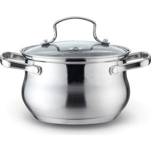 

Кастрюля 3.0 л Kelli (KL-4258), (KL-4258)