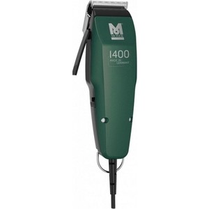 

Машинка для стрижки волос Moser 1400-0452, 1400-0452