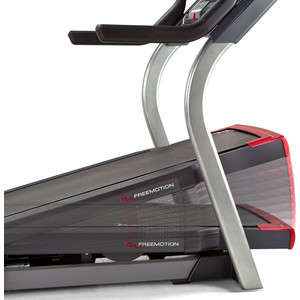 фото Беговая дорожка freemotion i11.9 incline trainer w/ ifit live