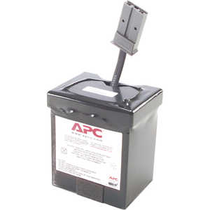фото Ибп apc battery replacement kit for bf500-gr, bf500-rs (rbc30)