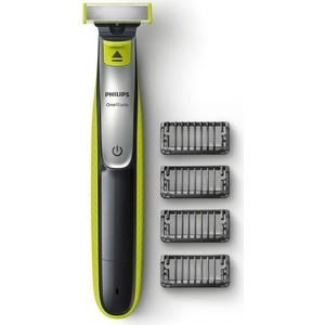 

Триммер Philips OneBlade QP2530/20, OneBlade QP2530/20