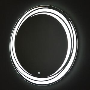 

Зеркало Niagara Miluz LED d770 (ЗЛП34), Miluz LED d770 (ЗЛП34)