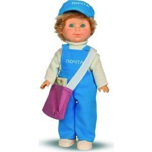 

Кукла Весна Митя Почтальон (В1624/о), Митя Почтальон (В1624/о)