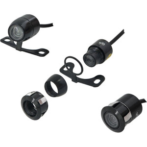 

Камера заднего вида SWAT VDC-410-B, VDC-410-B