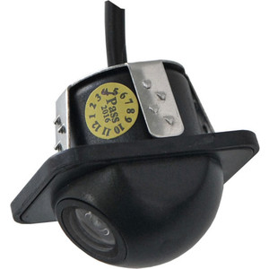 

Камера заднего вида SWAT VDC-414-B, VDC-414-B