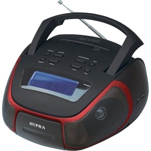 

Магнитола Supra BB-25MUS, BB-25MUS