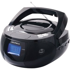

Магнитола Supra BB-33MUS, BB-33MUS