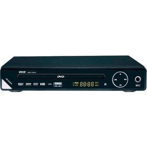 

DVD-плеер Mystery MDV-744UH, MDV-744UH