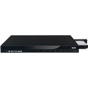 

DVD-плеер Mystery MMP-101HD, MMP-101HD