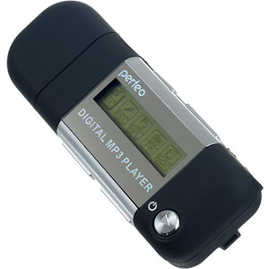 

MP3 плеер Perfeo Music Strong 8Gb black, Music Strong 8Gb black