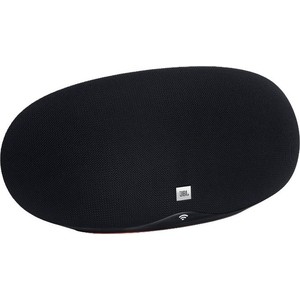 

Портативная колонка JBL Playlist 150 black, Playlist 150 black