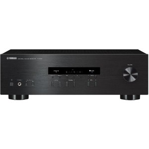 

Стереоусилитель Yamaha R-S202 black, R-S202 black