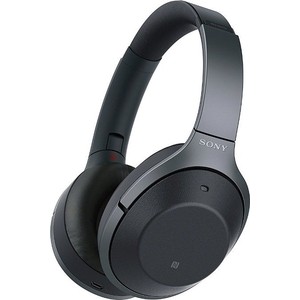 

Наушники Sony WH-1000XM2 black, WH-1000XM2 black