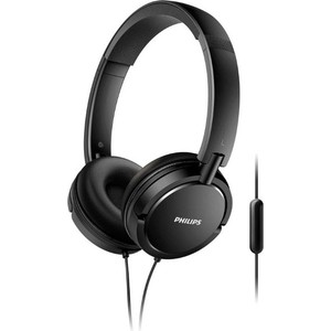 

Наушники Philips SHL5005BK, SHL5005BK