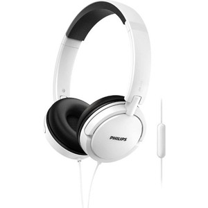 

Наушники Philips SHL5005WT, SHL5005WT