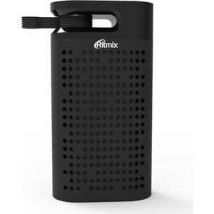 

Портативная колонка Ritmix SP-410PB black, SP-410PB black