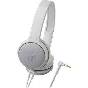 

Наушники Audio-Technica ATH-AR1iS white, ATH-AR1iS white