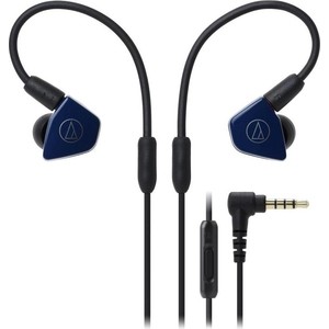 

Наушники Audio-Technica ATH-LS50iS blue, ATH-LS50iS blue