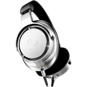 

Наушники Audio-Technica ATH-SR9, ATH-SR9
