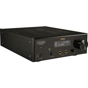 

Усилитель для наушников Fostex HP-A8MK2, HP-A8MK2