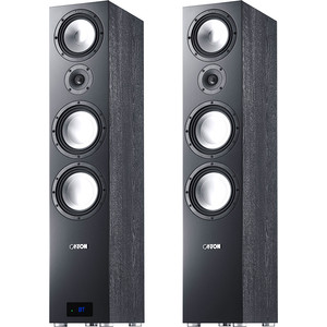 

Напольная акустика Canton GLE 496.2 BT SET black, GLE 496.2 BT SET black