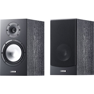 

Полочная акустика Canton GLE 436.2 black, GLE 436.2 black