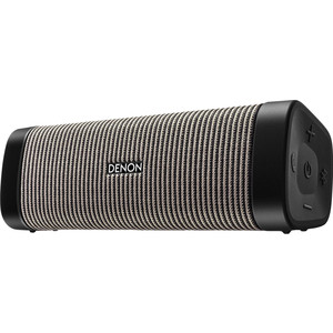 

Портативная колонка Denon Envaya DSB-150 grey, Envaya DSB-150 grey
