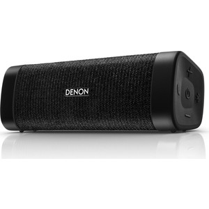 

Портативная колонка Denon Envaya DSB-150 black, Envaya DSB-150 black