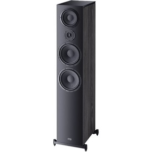 

Напольная акустика Heco Aurora 1000 ebony black, Aurora 1000 ebony black