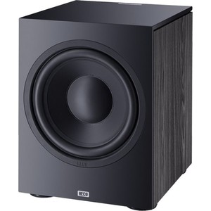 

Сабвуфер Heco Aurora Sub 30A ebony black, Aurora Sub 30A ebony black