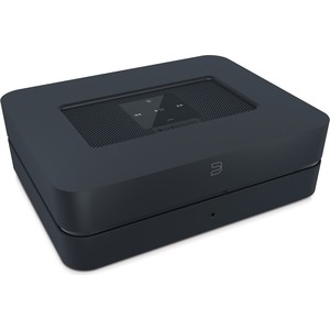 

Сетевой аудиоплеер Bluesound Powernode 2 black, Powernode 2 black
