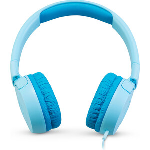 фото Наушники jbl jr300 blue