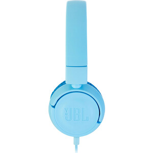 фото Наушники jbl jr300 blue