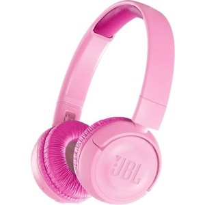 фото Наушники jbl jr300bt pink