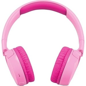 фото Наушники jbl jr300bt pink