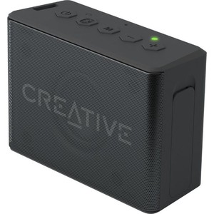 

Портативная колонка Creative MUVO 2c black, MUVO 2c black