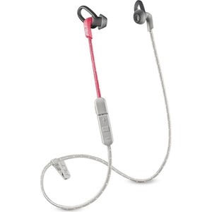 

Наушники Plantronics BackBeat Fit 305 серый/розовый, BackBeat Fit 305 серый/розовый