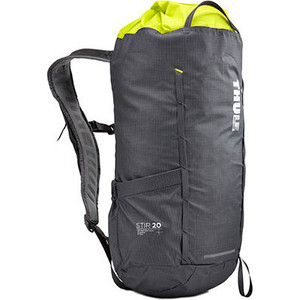 Рюкзак Thule туристический Stir 20L Dark Shadow 211500