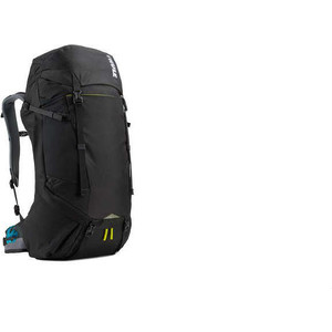 

Рюкзак Thule туристический Capstone 50L Obsidian (мужской) 223100, туристический Capstone 50L Obsidian (мужской) 223100