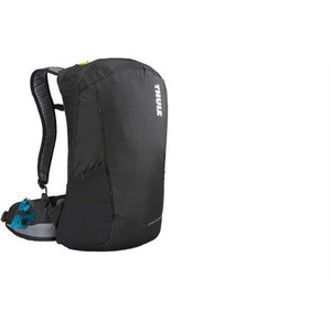 

Рюкзак Thule туристический Capstone 22L Obsidian размер M/L (мужской) 225100, туристический Capstone 22L Obsidian размер M/L (мужской) 225100